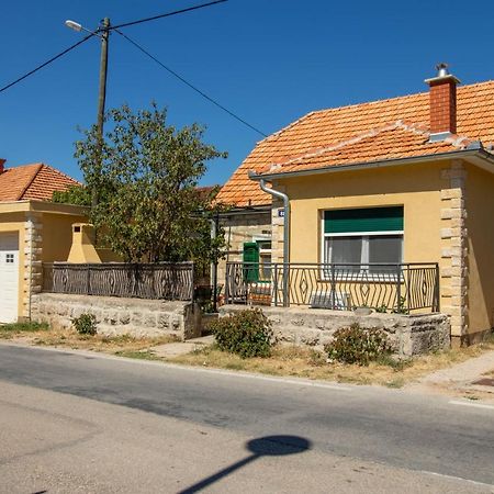 Apartman Ivan Drniš 外观 照片