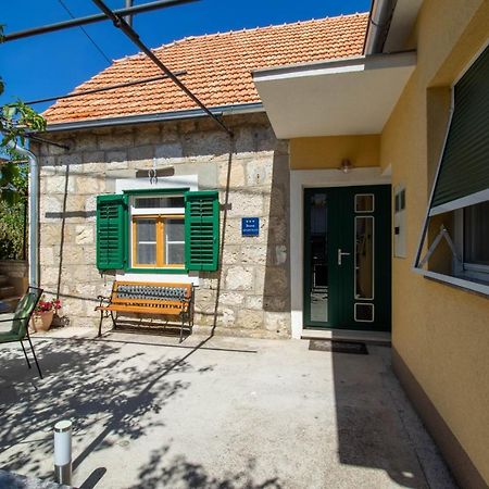 Apartman Ivan Drniš 外观 照片