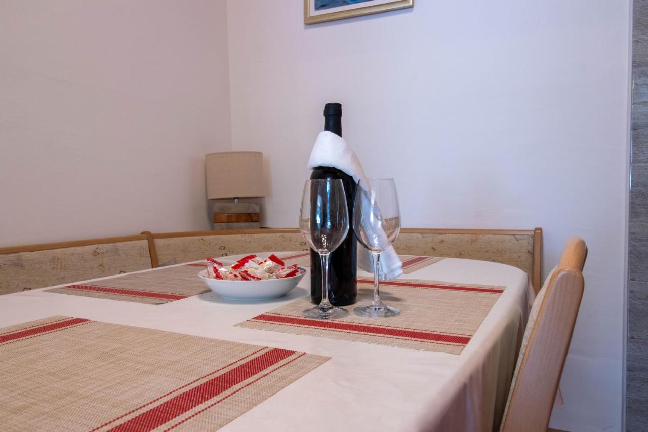 Apartman Ivan Drniš 外观 照片