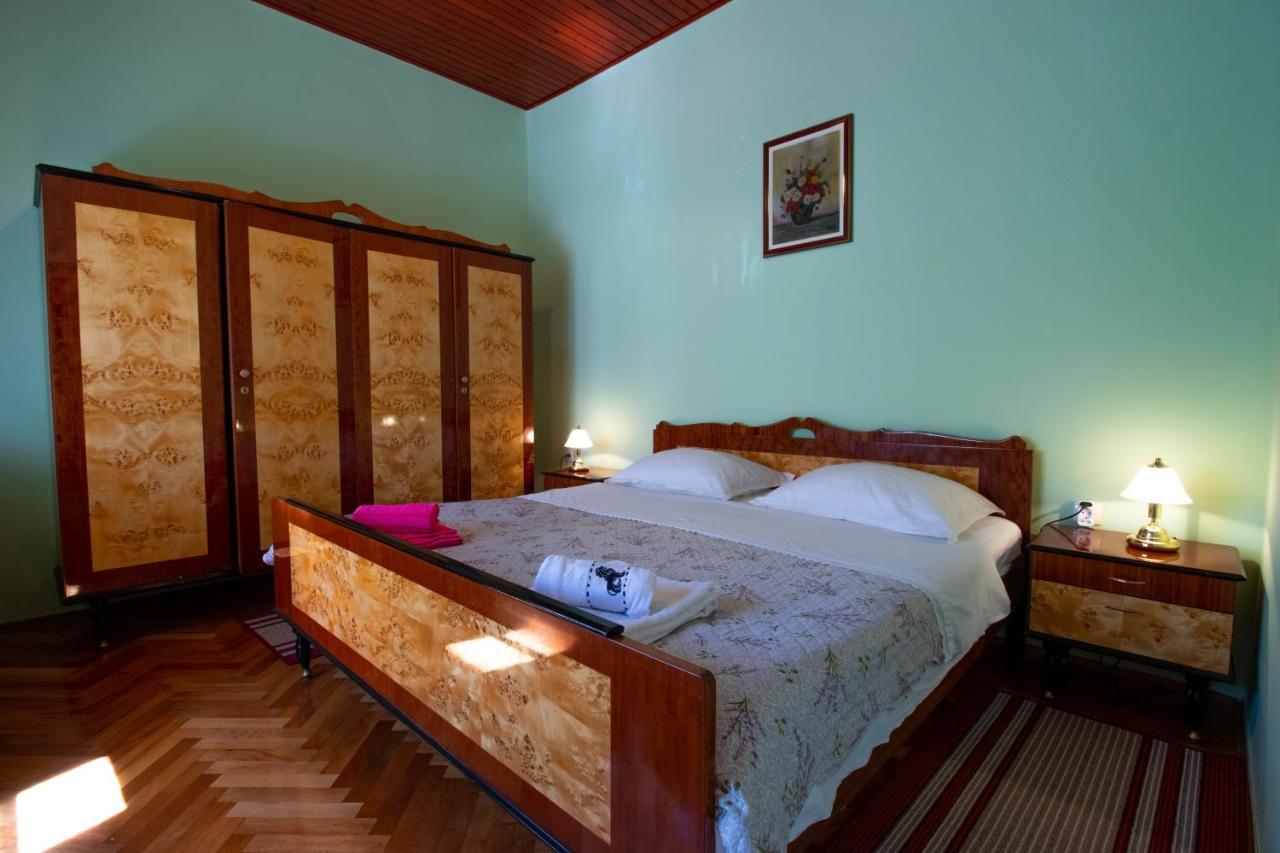Apartman Ivan Drniš 外观 照片