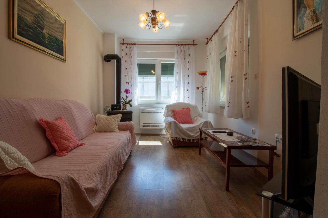 Apartman Ivan Drniš 外观 照片