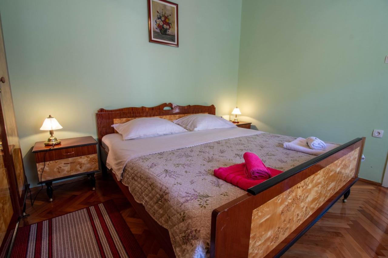 Apartman Ivan Drniš 外观 照片